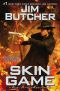 [The Dresden Files 15] • Skin Game